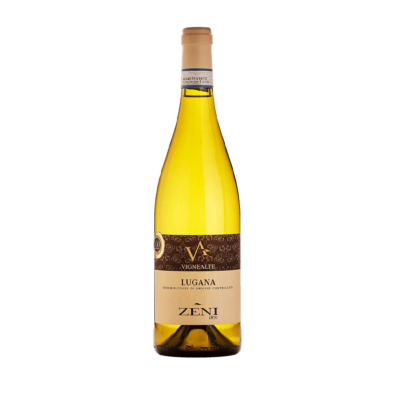 Zeni Lugana Vigne Alte, Lugana, Zeni Bardolino