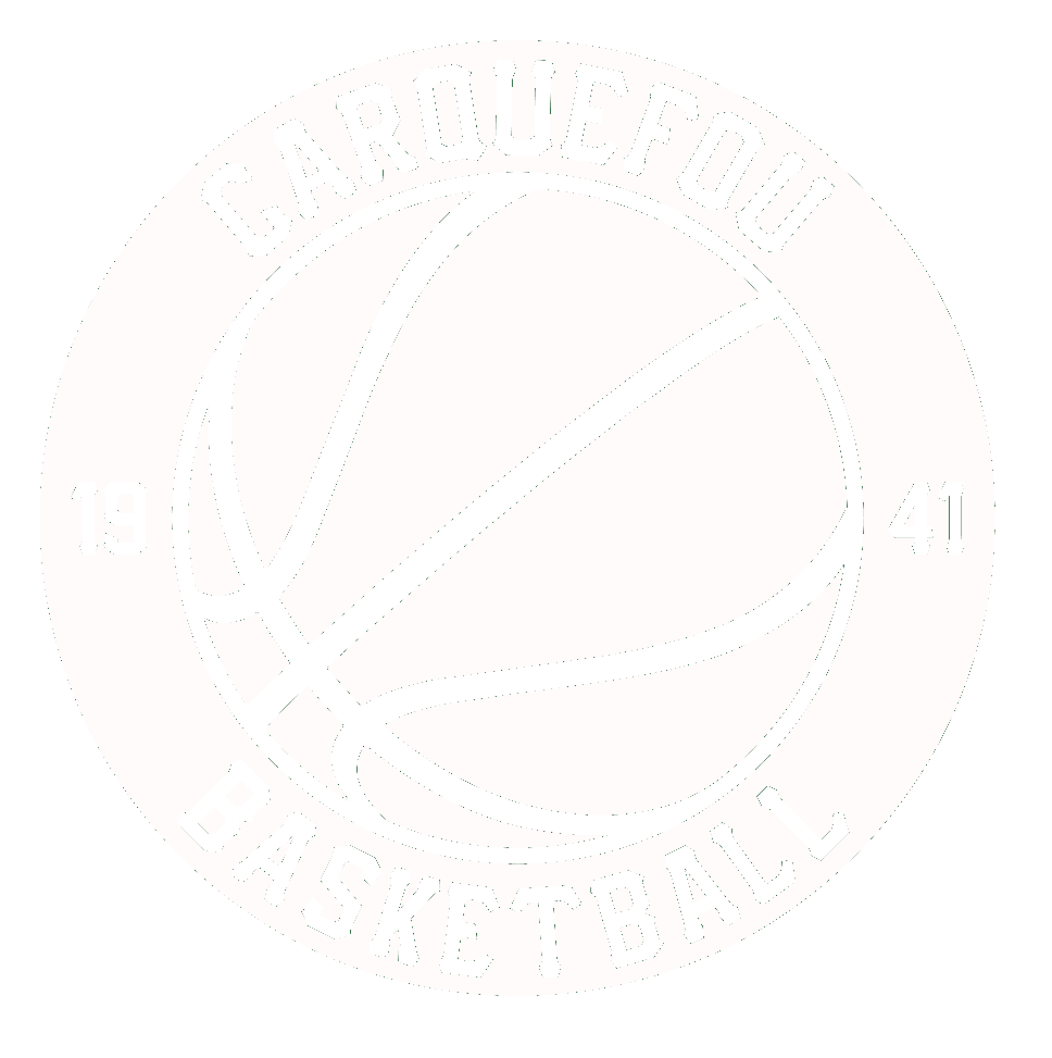 Logo Caquefou Basket Club