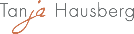 Logo Tanja Hausberg Coaching