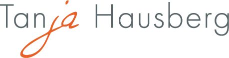 Tanja Hausberg Logo
