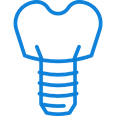 Zahnimplantate Zahnimplantate