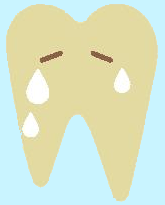 Zahnverfärbung Zahnverfärbung