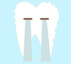 Zahnerosion Zahnerosion