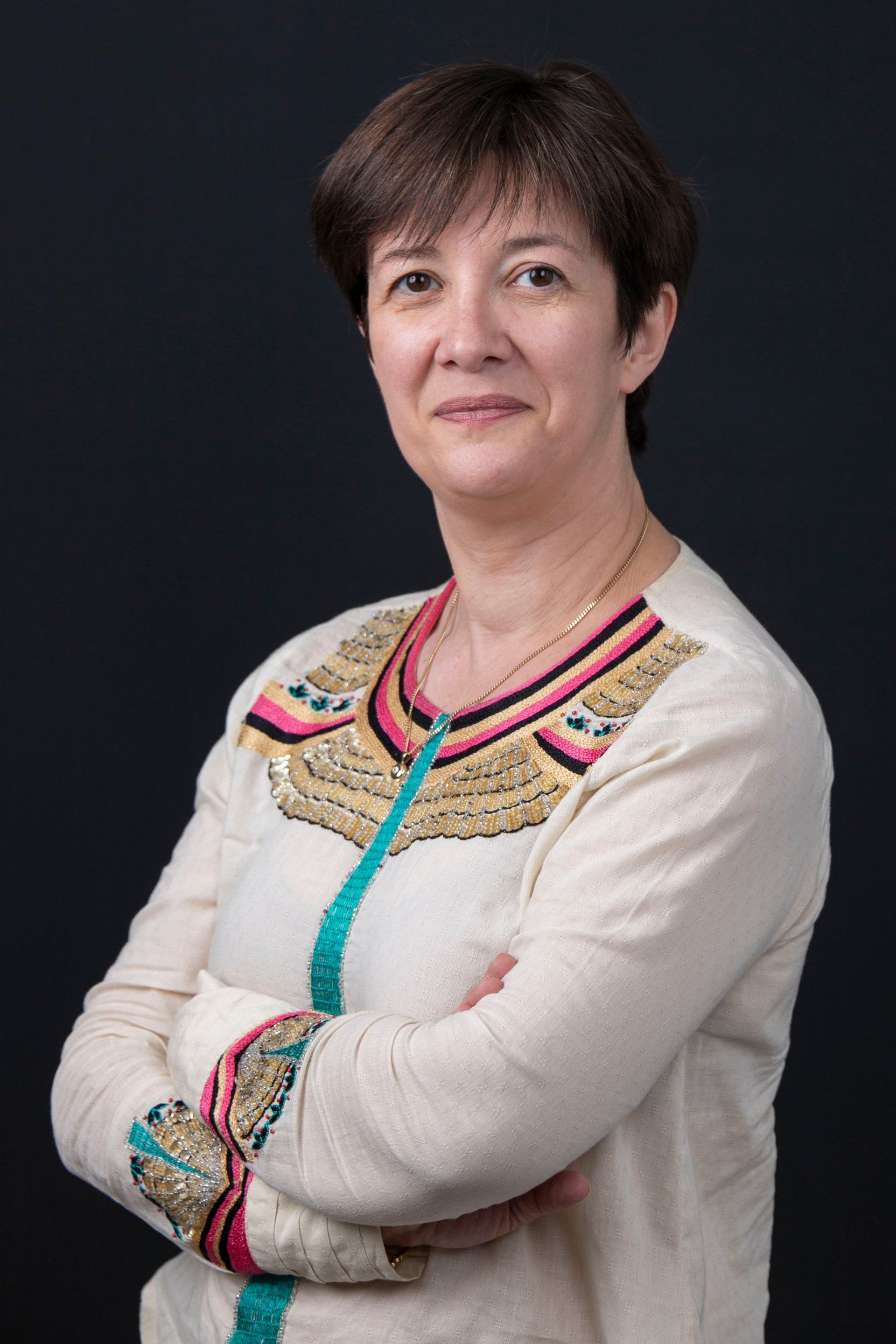 Docteur Damatte Fauchery