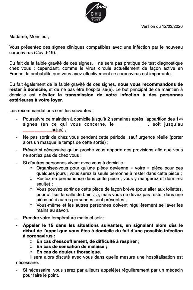 Photo by CDC on Unsplash