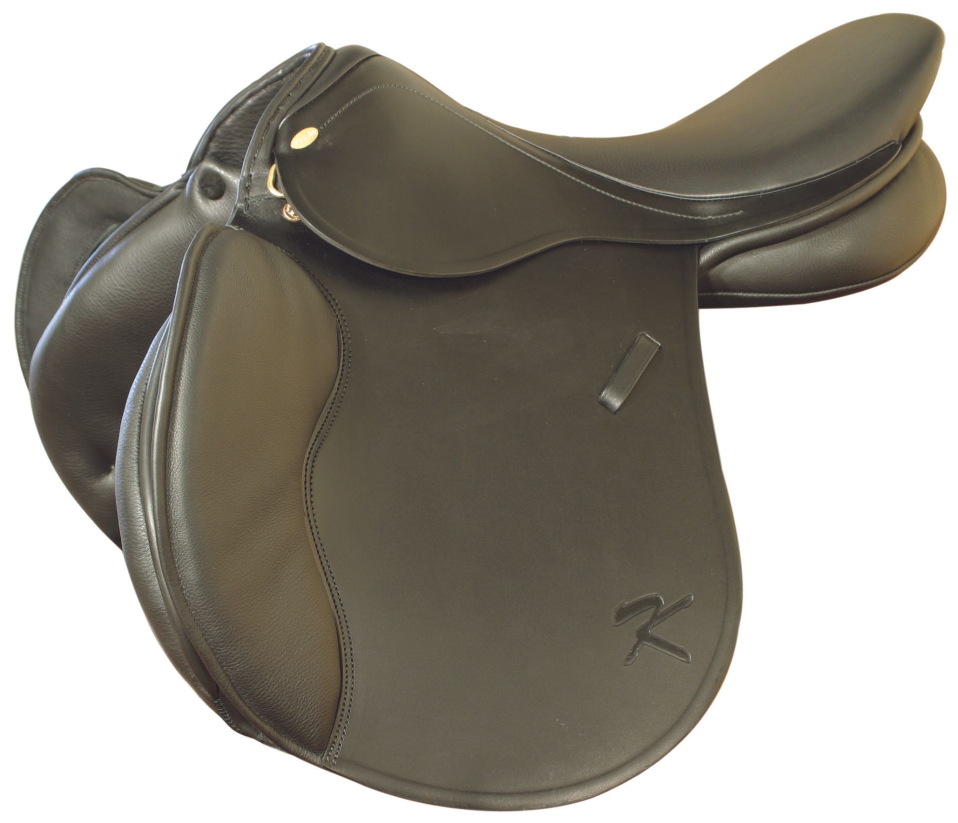 Kentaur Spring-, Dressur-, Vielseitigkeits-Sattel von Passion - Sättel & Mehr, München Trudering, Uli Hübner