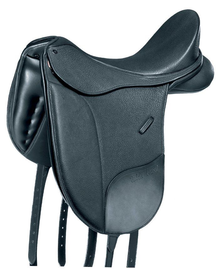 Isabell Werth, WIntec Pro, Bates, WIntec, Cair, Elastiflex Sattelbaum, selbares Kopfeisen, Dressursattel, Springsattel, Allroundsattel