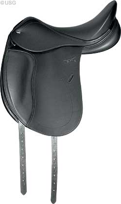 Letek SAttel, Tekna Sattel, Kunstleder Sattel, günstiger Sattel, Dressursattel, Springsattel, Allround Sattel, EInsteiger Sattel, wechselbares Kopfeisen