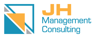 Logo JH Management Consulting GmbH