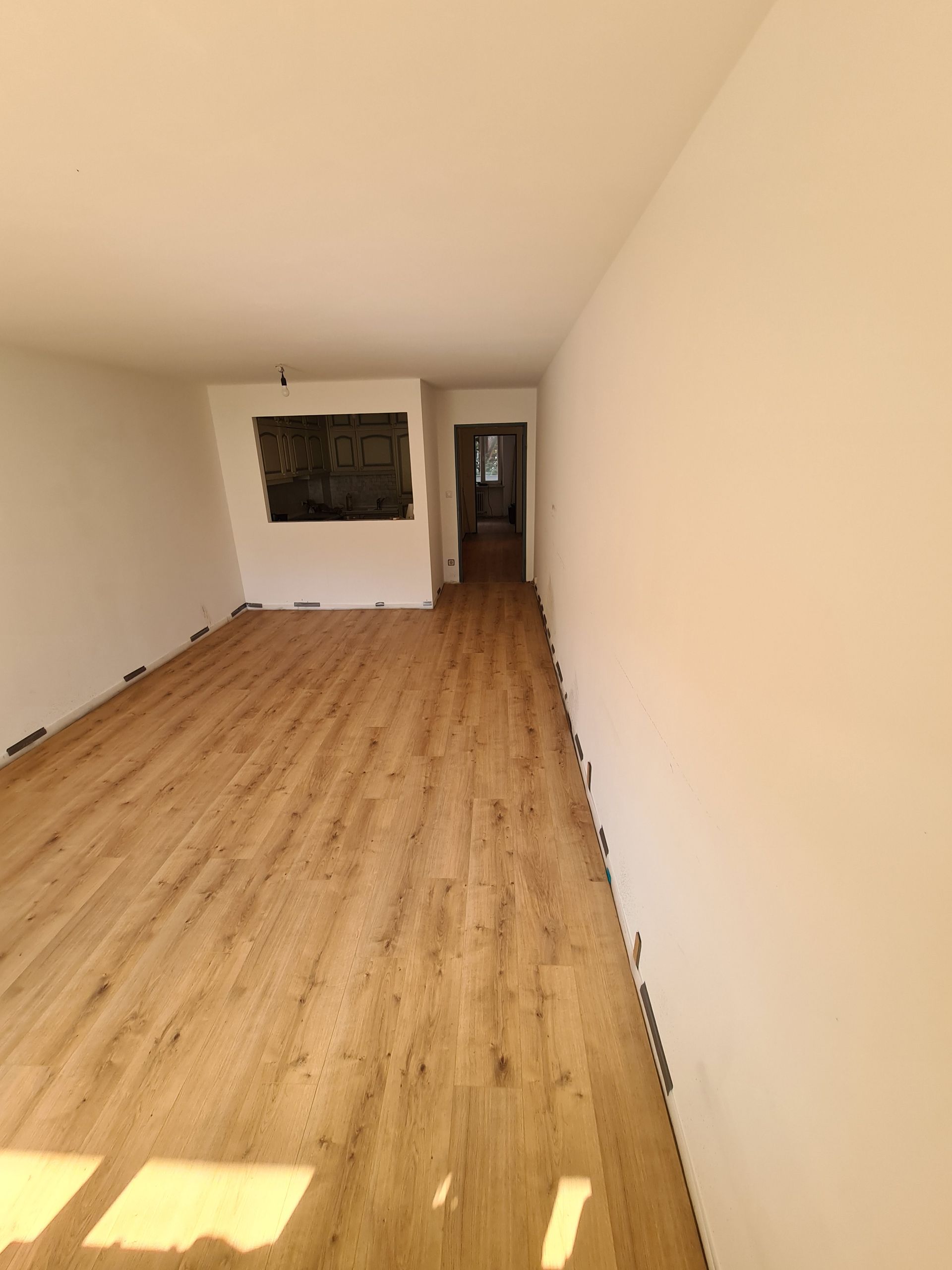 Vinylboden Verlegung – Fliesenleger Fachbetrieb DerFliesling München