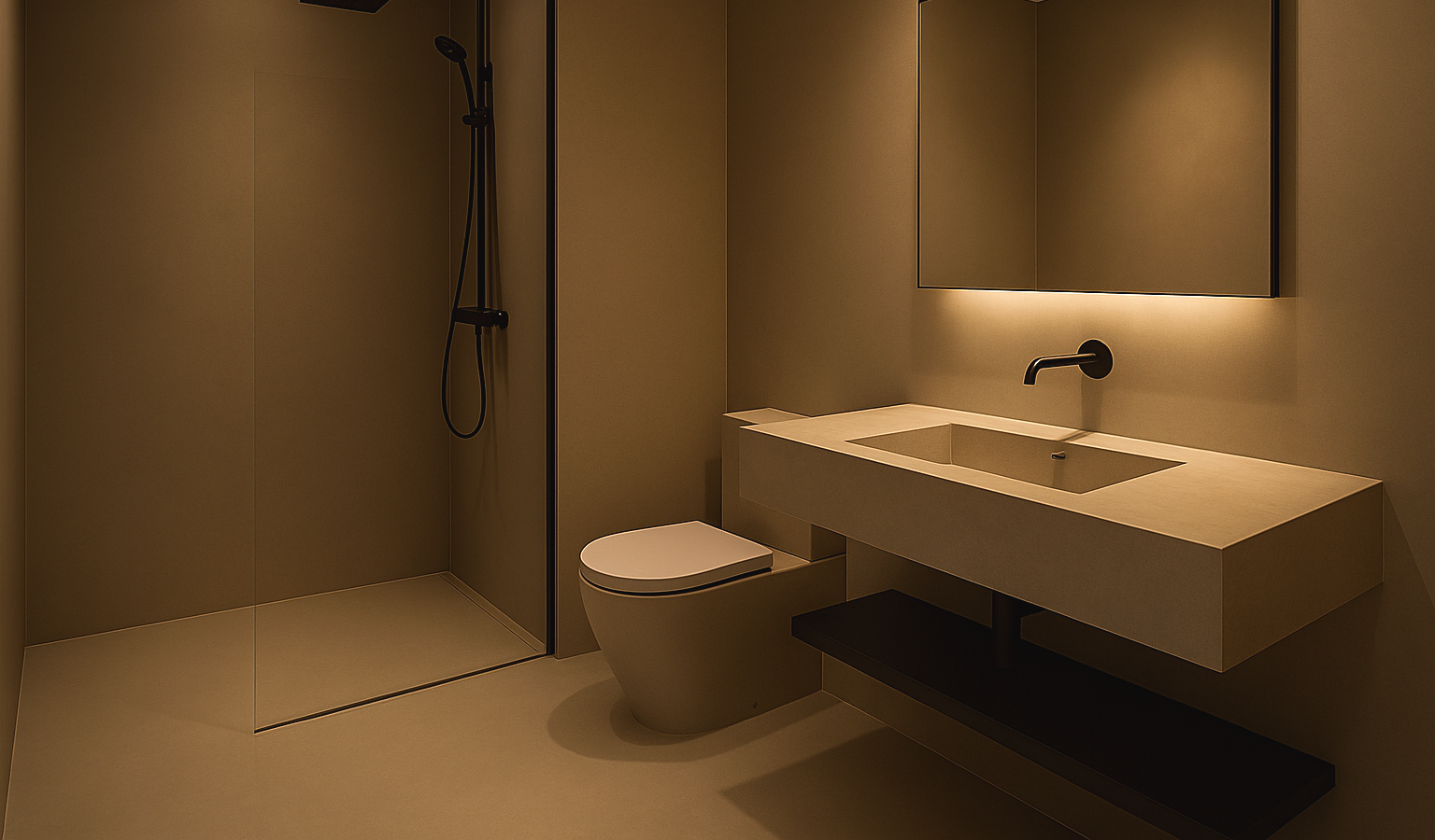 Professionelle Fliesenleger in München