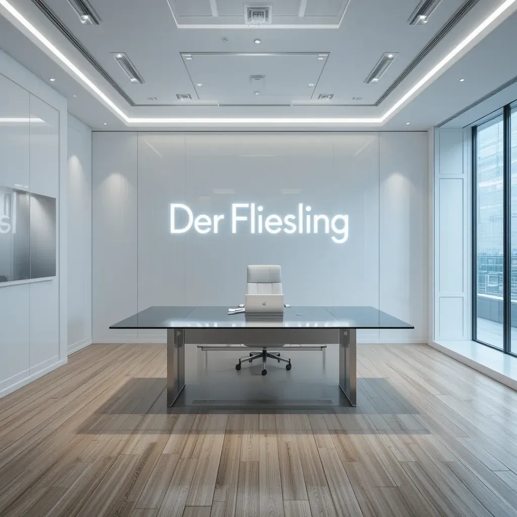 DerFliesling DerFliesling