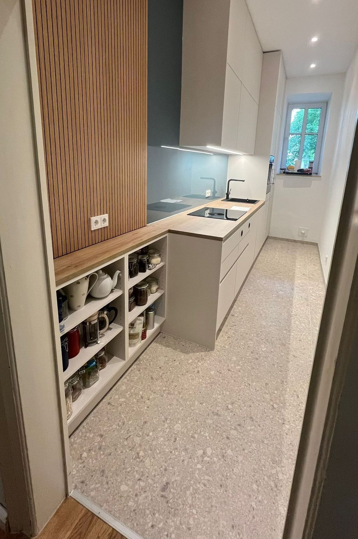 60x60 cm Fliesen für einen stylischen langlebigen Boden