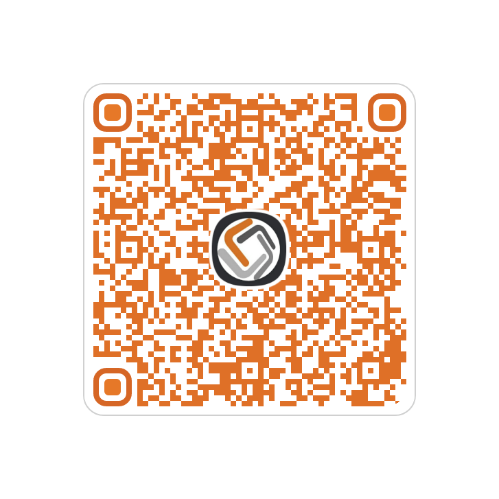 QR-Code DerFliesling Fliesenleger München