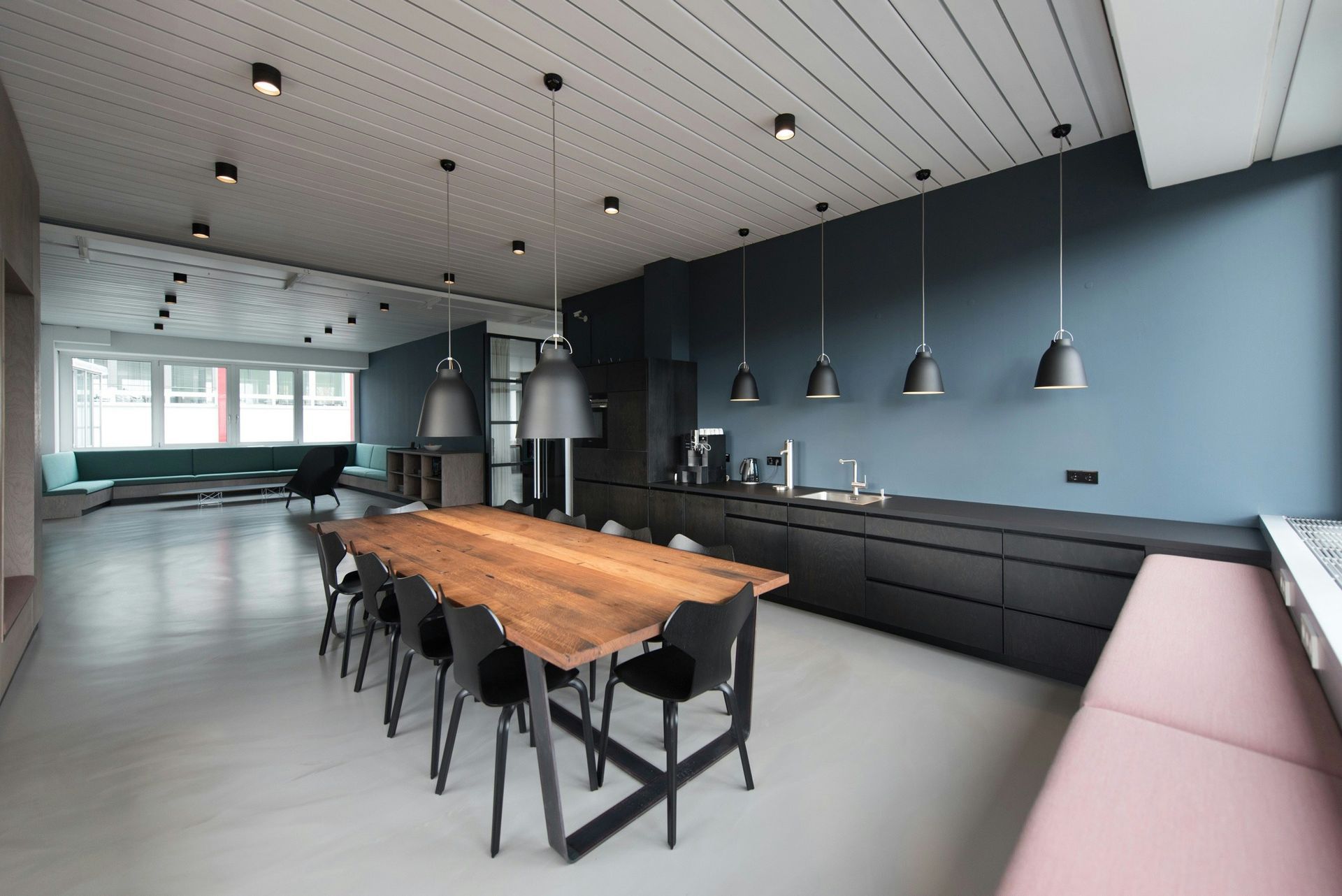 cuisine collective