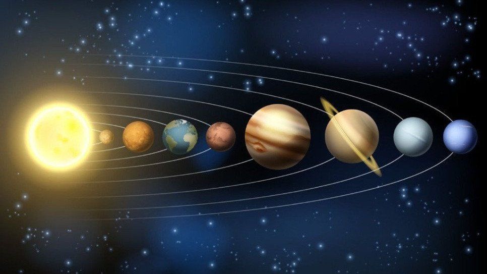 Horoskop Horoskop - Astrologische Beratung