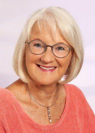 Dietgard Ida Schröttle Dietgard Ida Schröttle