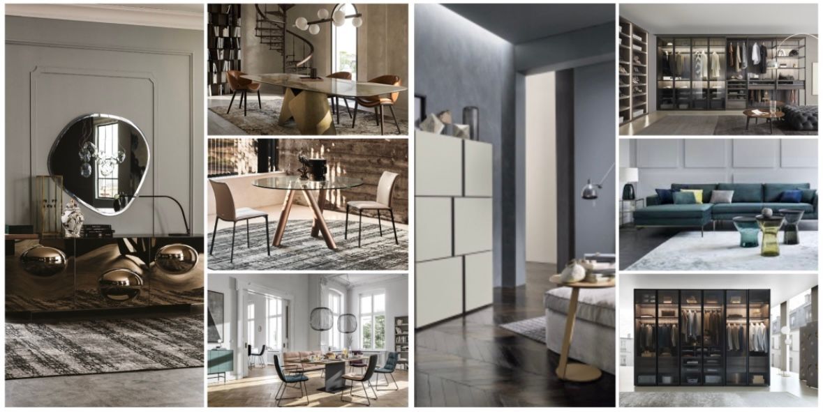 Handelspartner Möbel