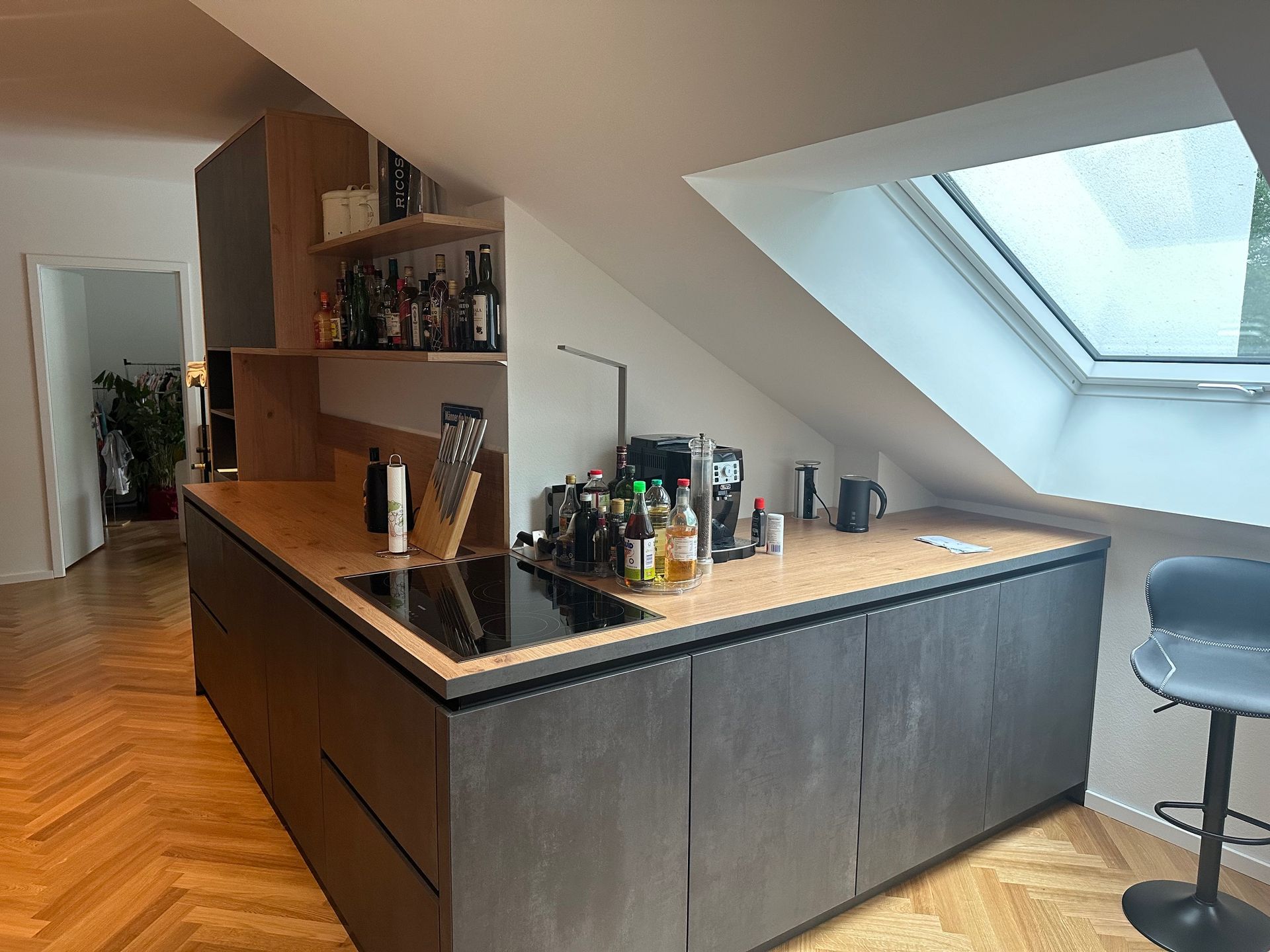 Einliegerwohnung Dortmund Zeile 2.2