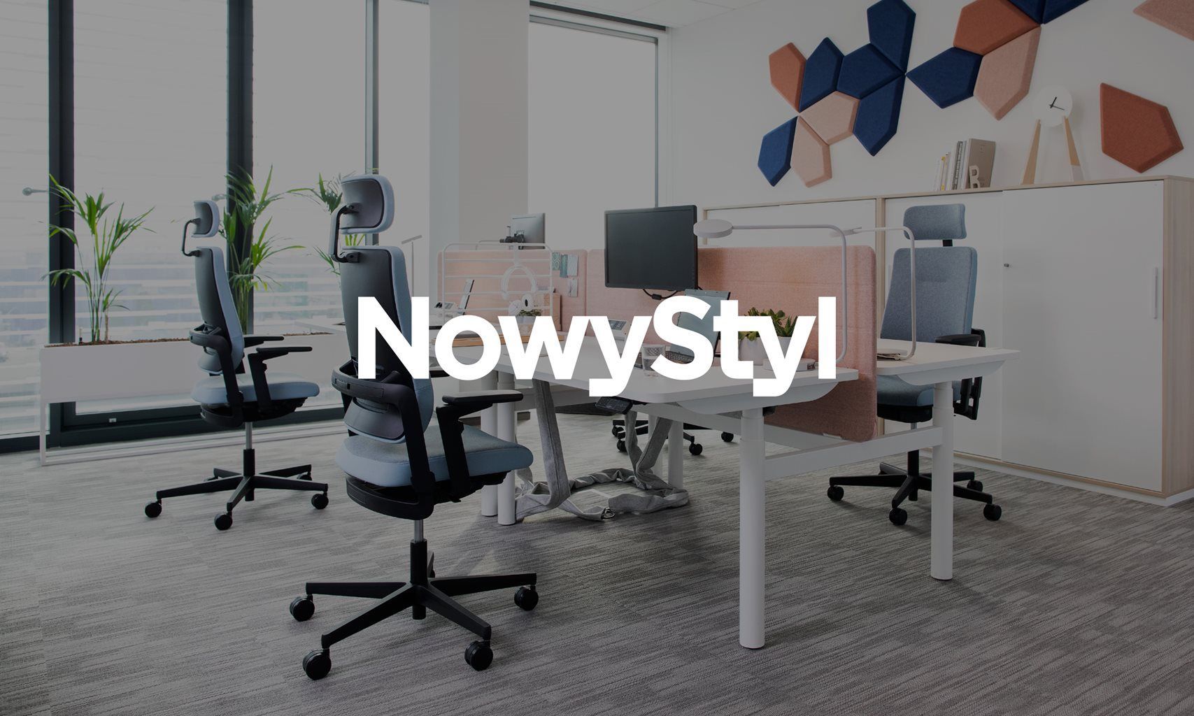 NowyStyl GmbH