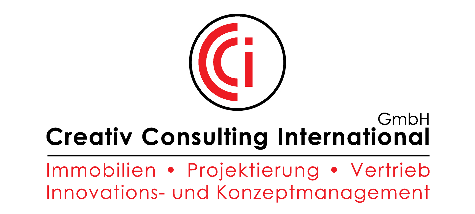 Logo CCI Bochum