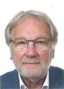 Arno Schustereit Geschäftsführer
