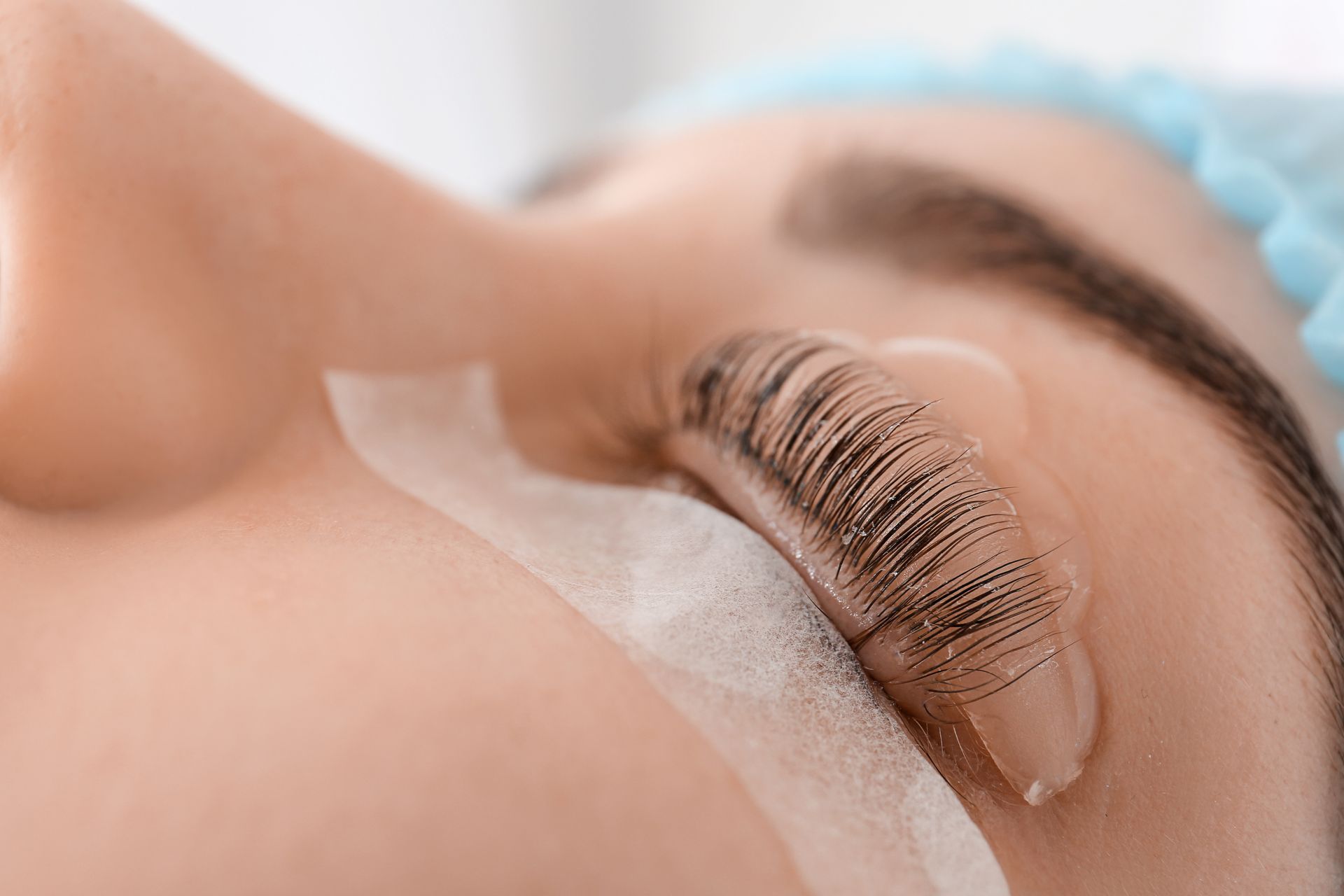 Wimpernwelle, Wimpernlifting Wimpernlifting ae cosmetics Mannheim