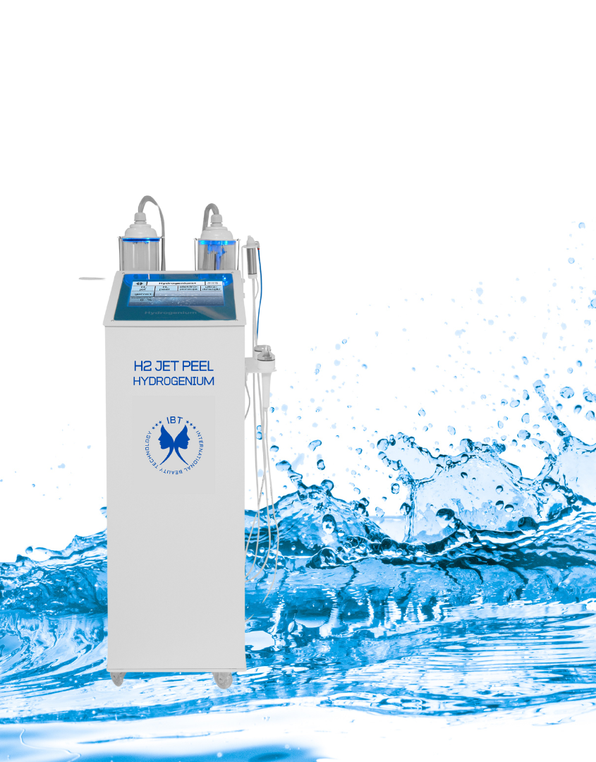 Aquafacial Hydrogenium H2 Hydrafacial ae cosmetics