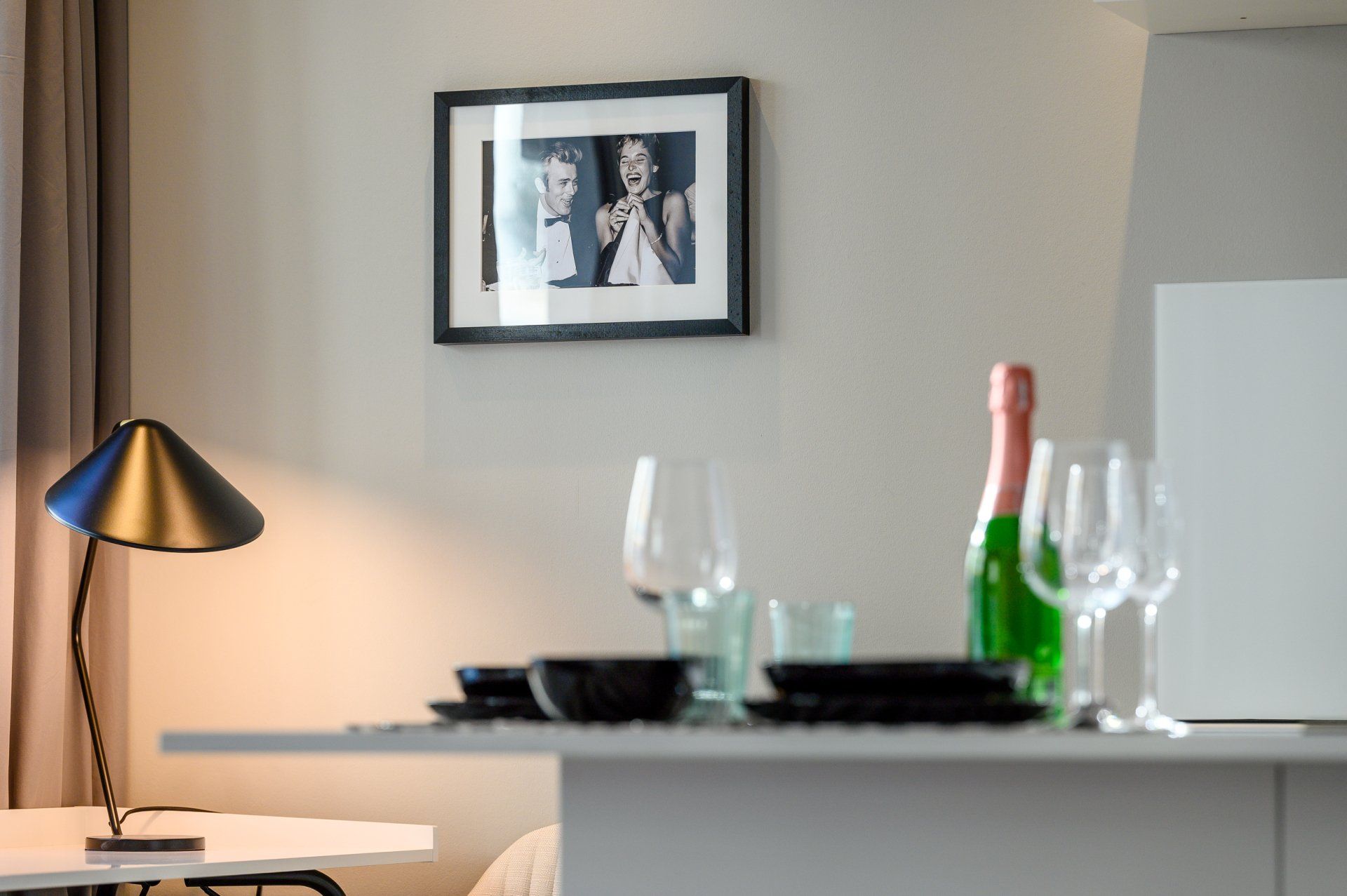 Essplatz - Dining table