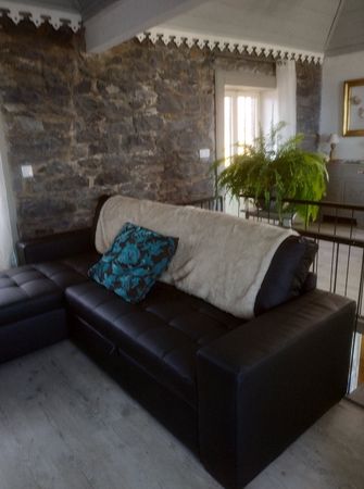 gîte avec beaucoup de confort location d'un gîte sur Madere, très confortable et décoré campagne chic