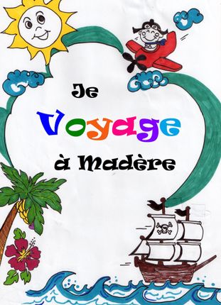 Madère avec enfants voyager à Madère avec enfant