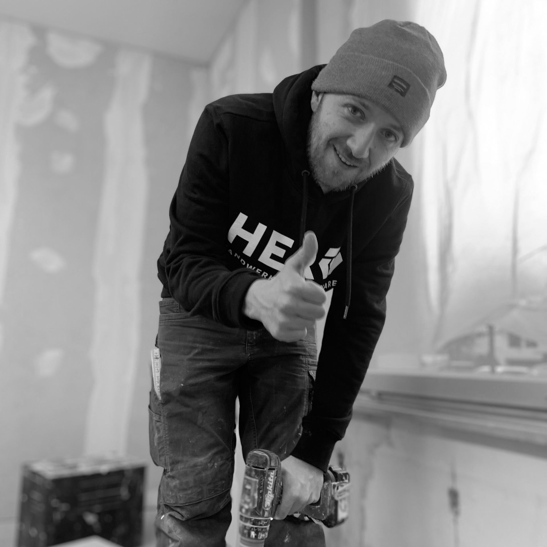 Mitarbeiter Creative Buddies