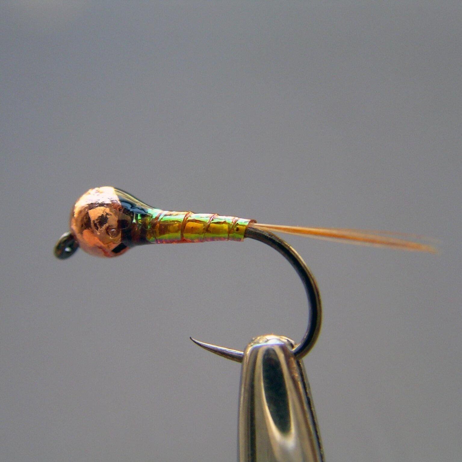 Perdigón ámbar perla original Perdigón ámbar perla original