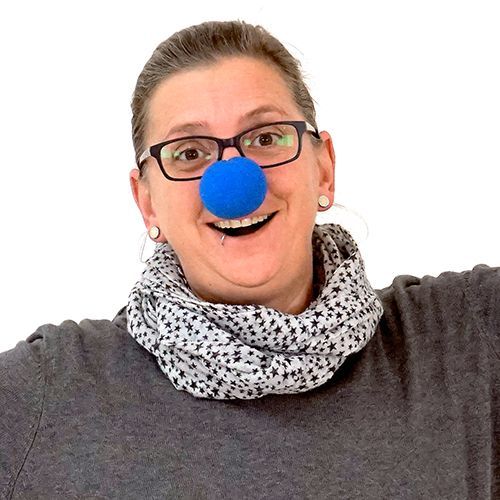 Melanie Wittenberg Melanie Wittenberg