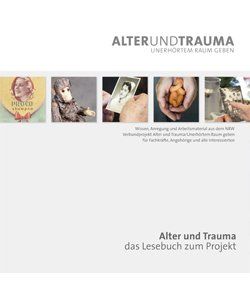 Lesebuch Alter und Trauma