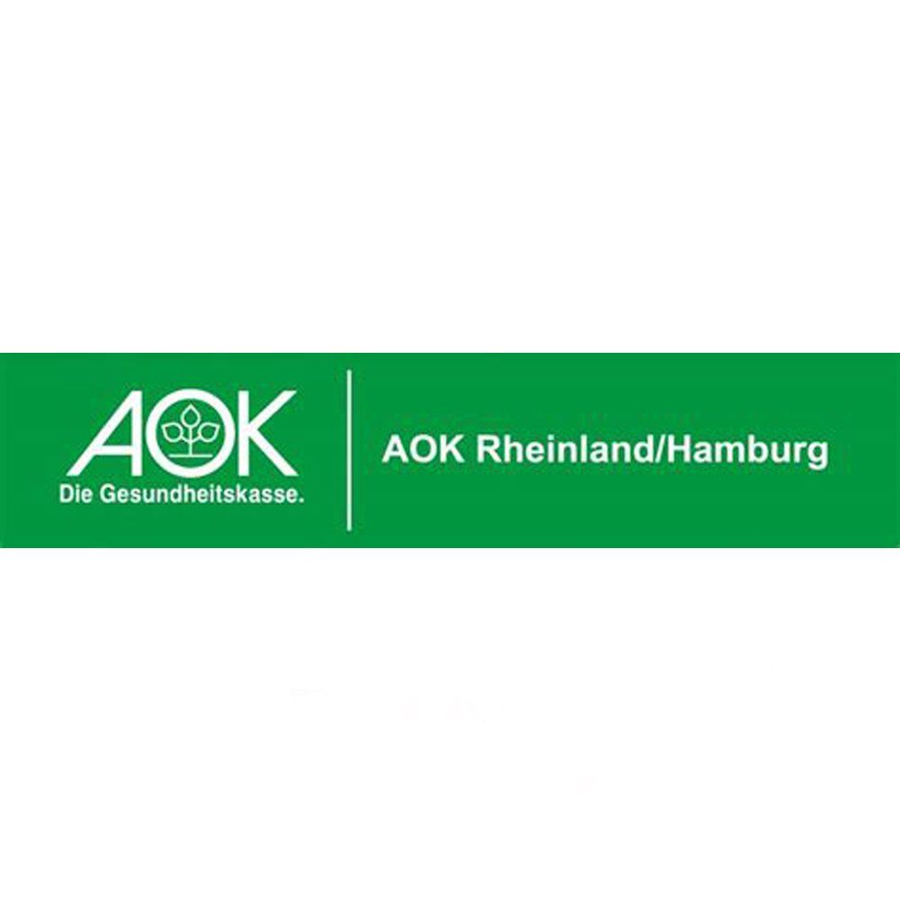 Logo AOK