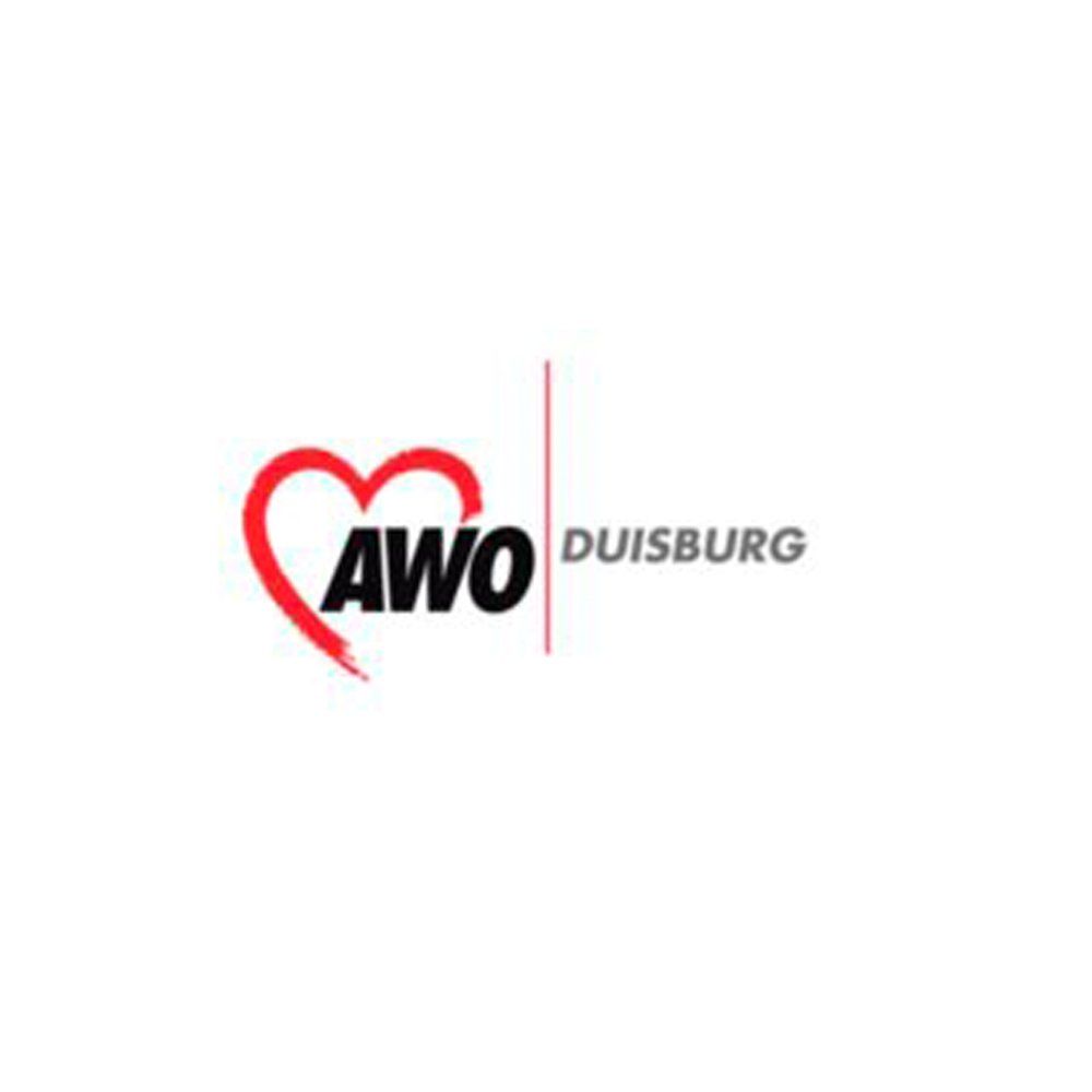 Logo AWO Duisburg