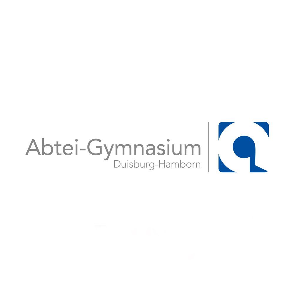 Logo Abtei-Gymnasium Duisburg