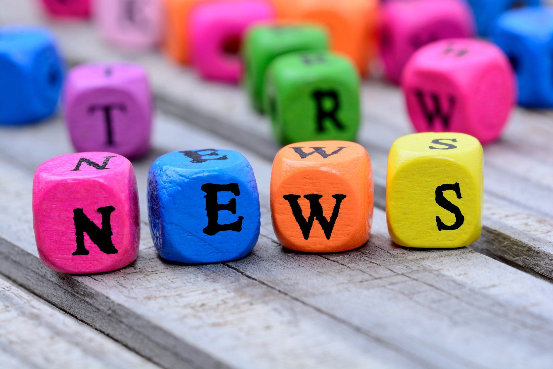 Farbfleck Veranstaltungen