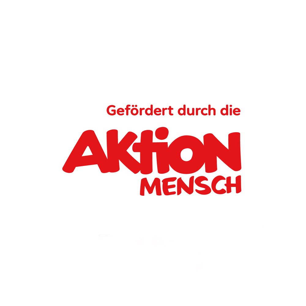 Logo Aktion Mensch
