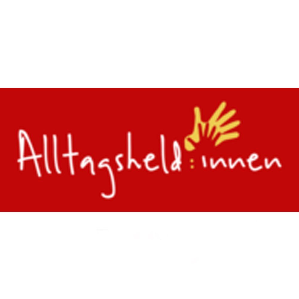 Logo Alltagsheldinnen