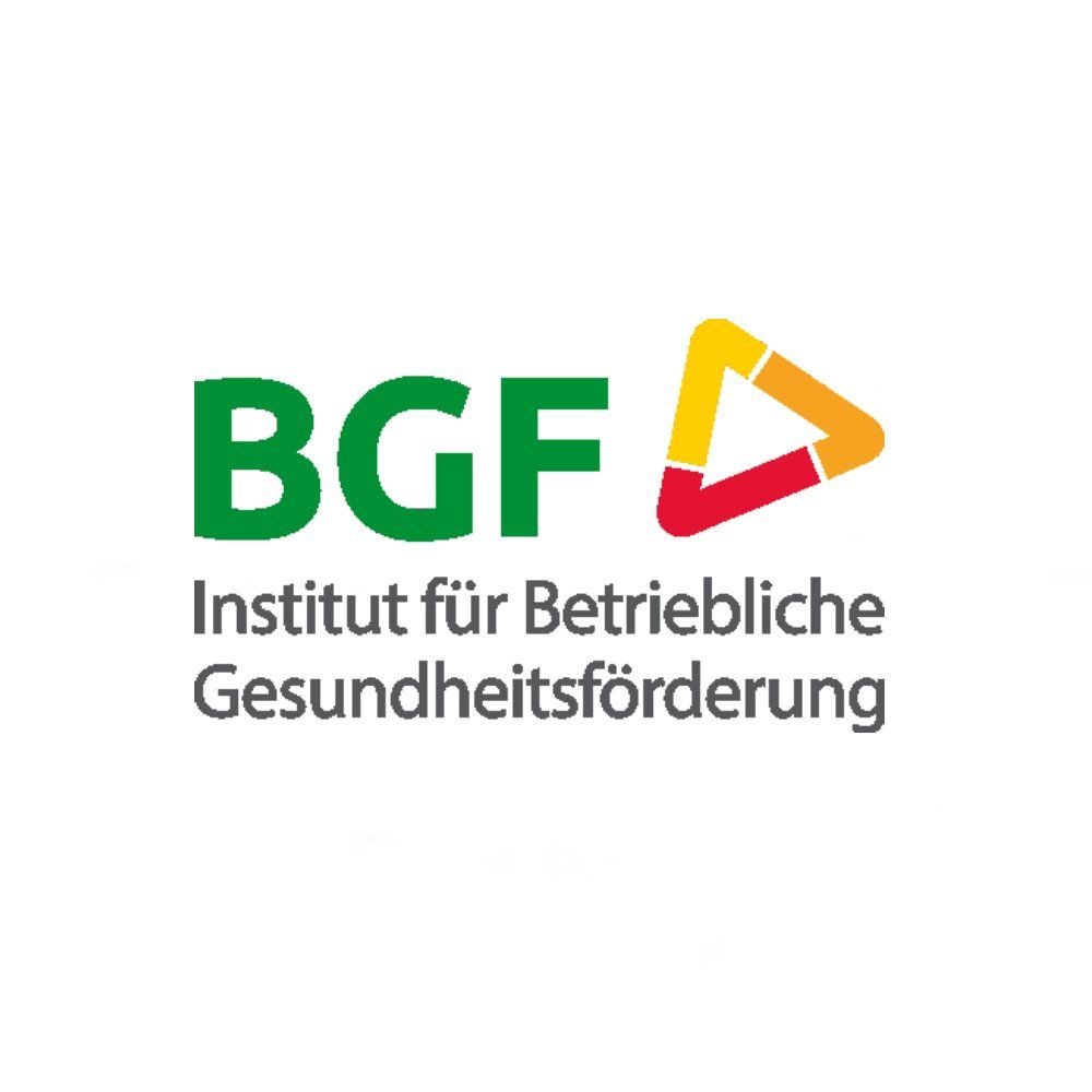 Logo BGF