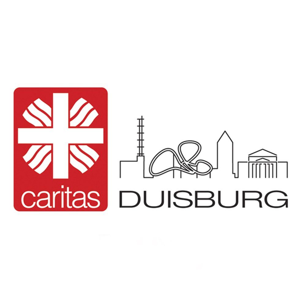 Logo Caritas Duisburg