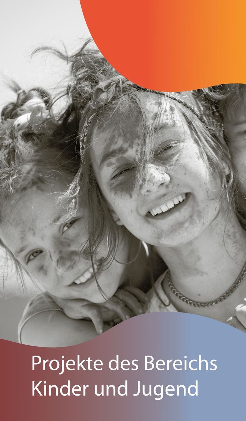 Cover Dokumentation KiJu