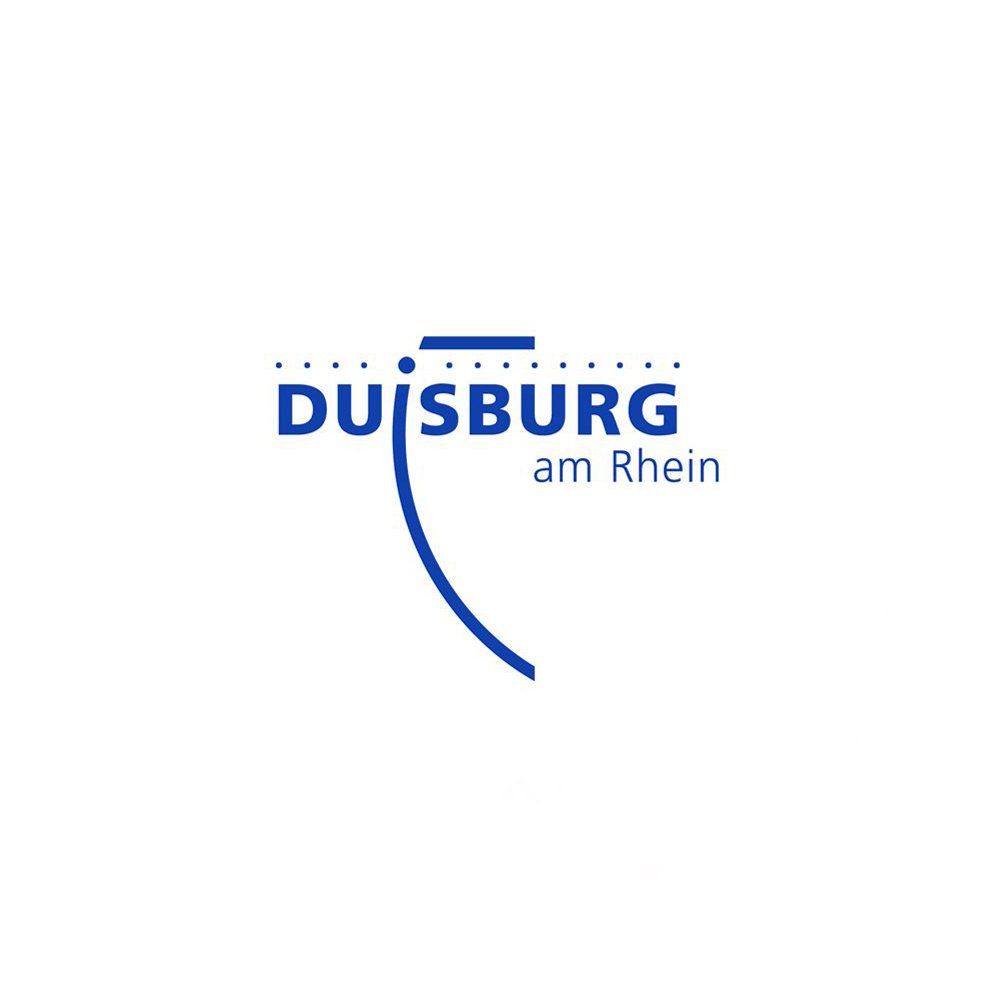 Logo Stadt Duisburg