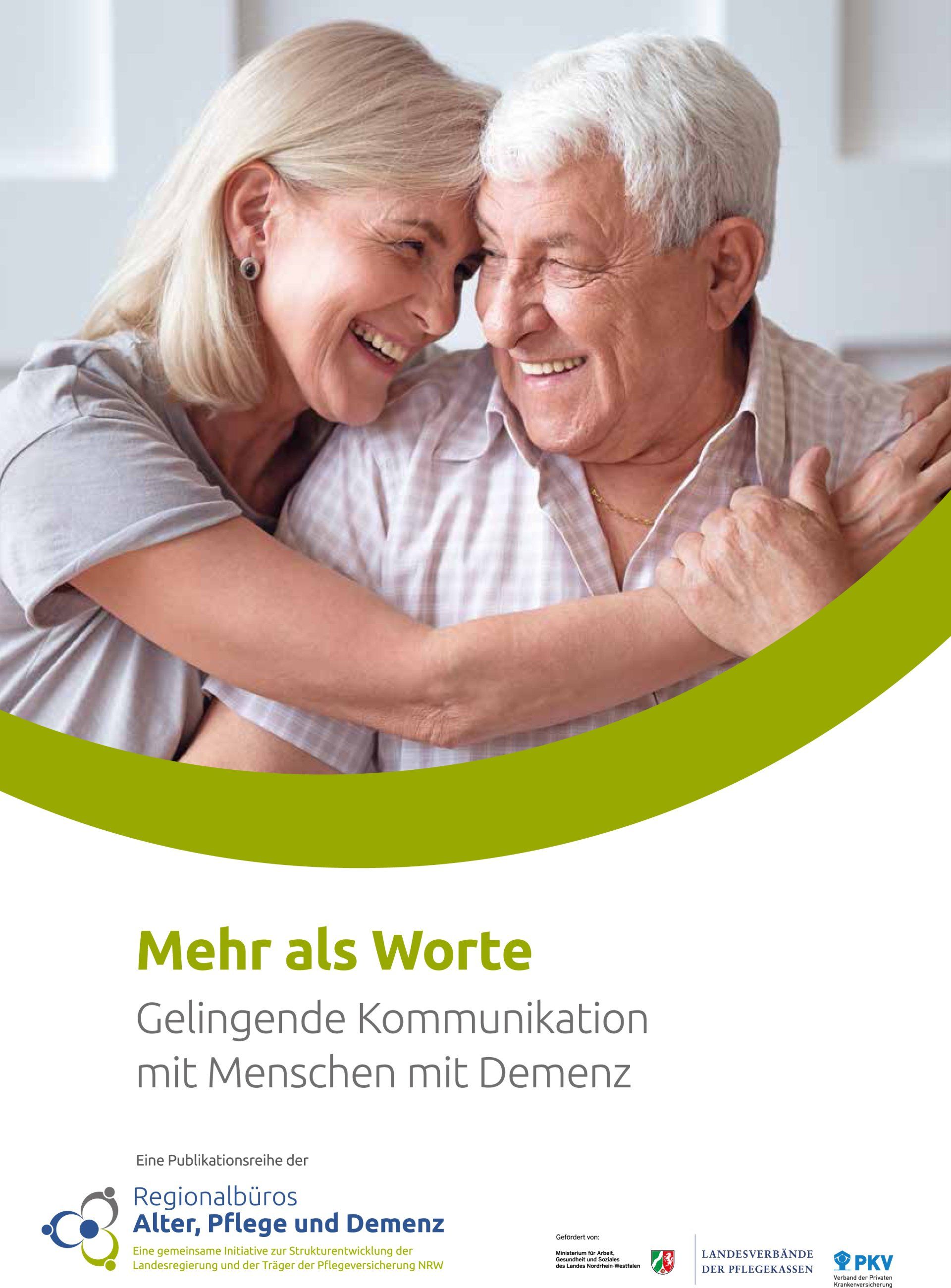 Mehr als Worte