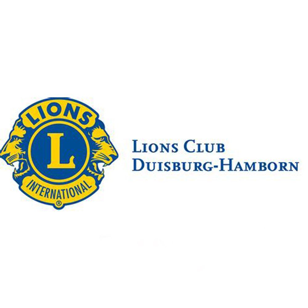 Logo Lions Club