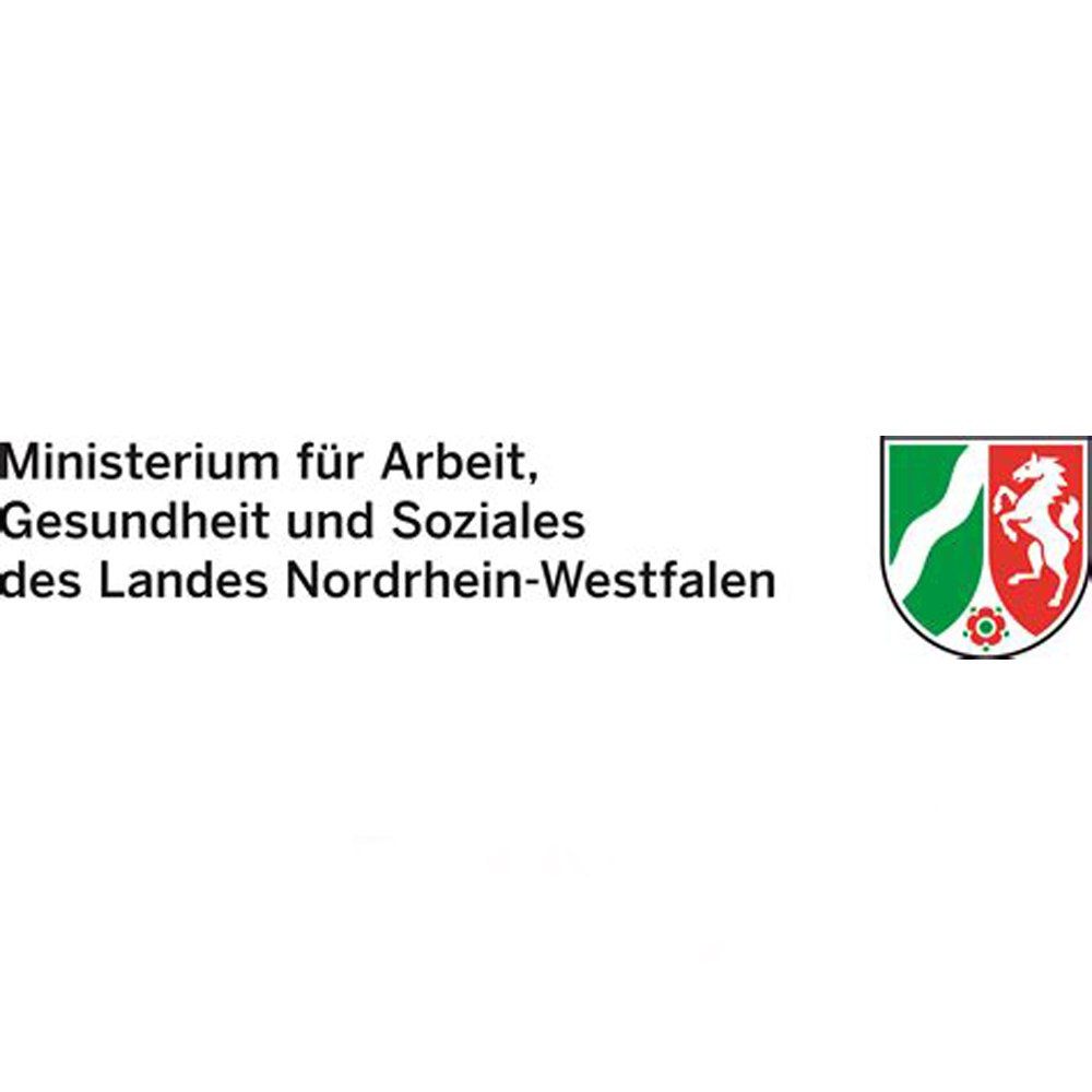 Logo MAGS NRW