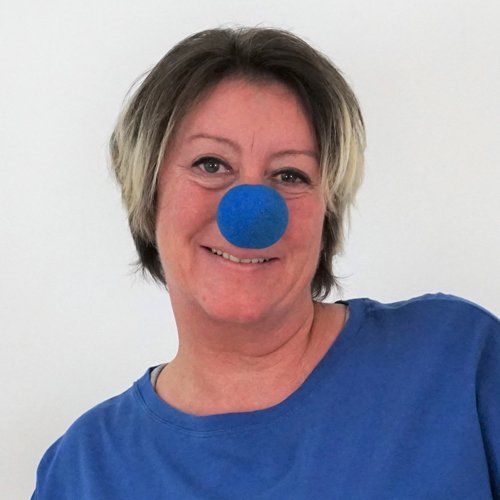 Mirja Müller Mirja Müller