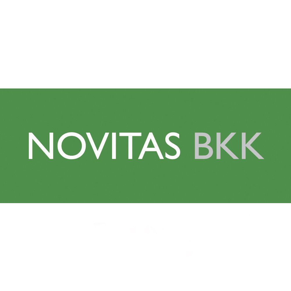 Logo Novitas BKK